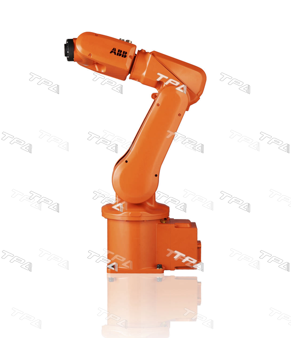 Robot ABB IRB 120